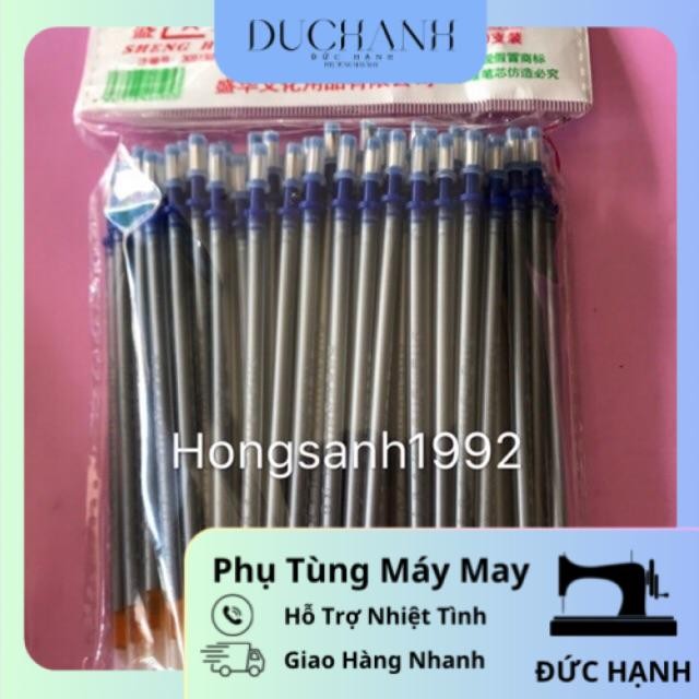 Ruột viết bạc