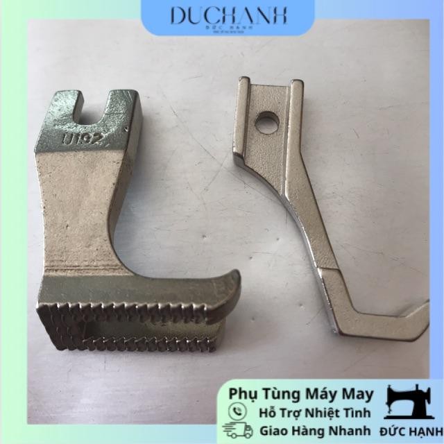 Chân vịt may máy 340