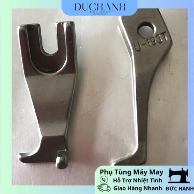 Chân vịt cùi máy 340