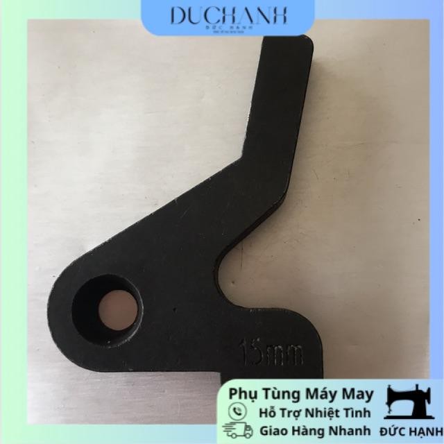 Chân vịt máy Lạng da