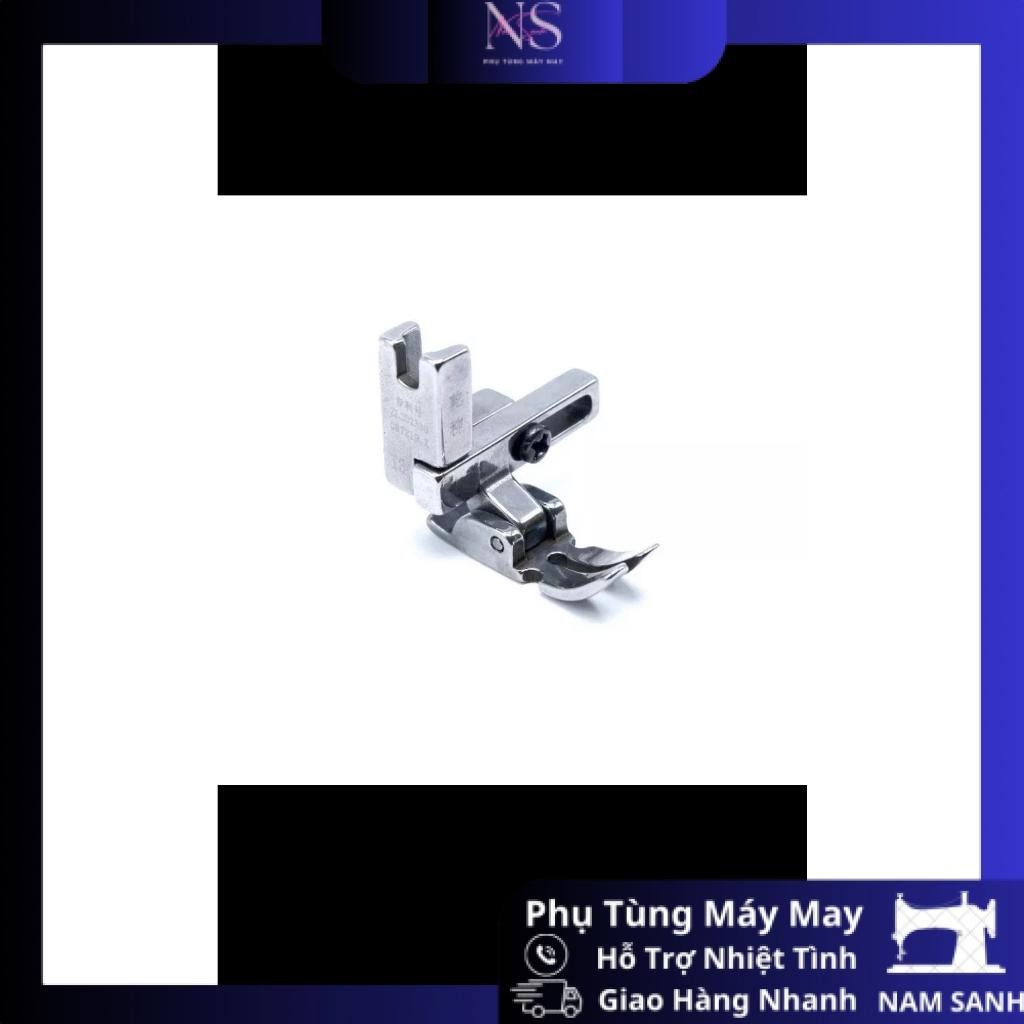 Chân vịt đa năng 3 trong 1 (T3) sử dụng cho máy may 1 kim công nghiệp