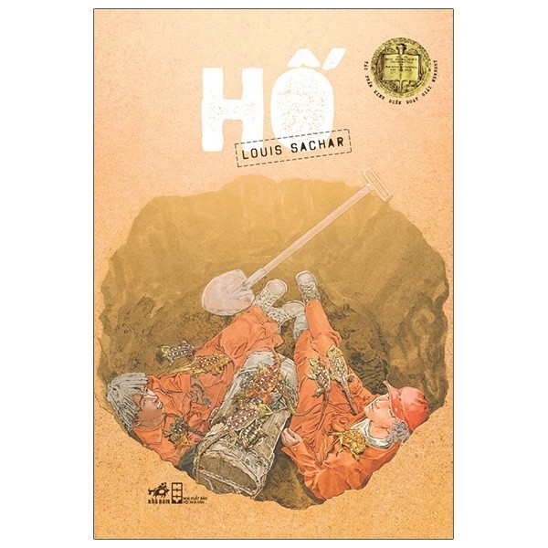 Sách Hố (Tái Bản 2020)