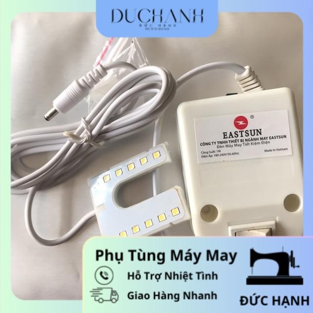 Đèn led U điện tử