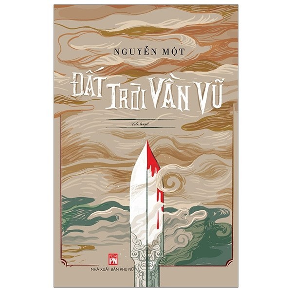 Sách - Đất Trời Vần Vũ