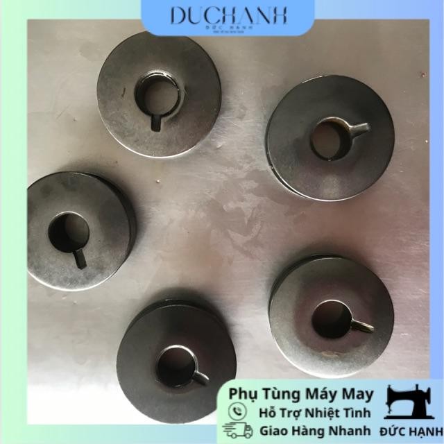 Suốt máy ống 5 con