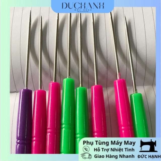 Dùi lỗ vải