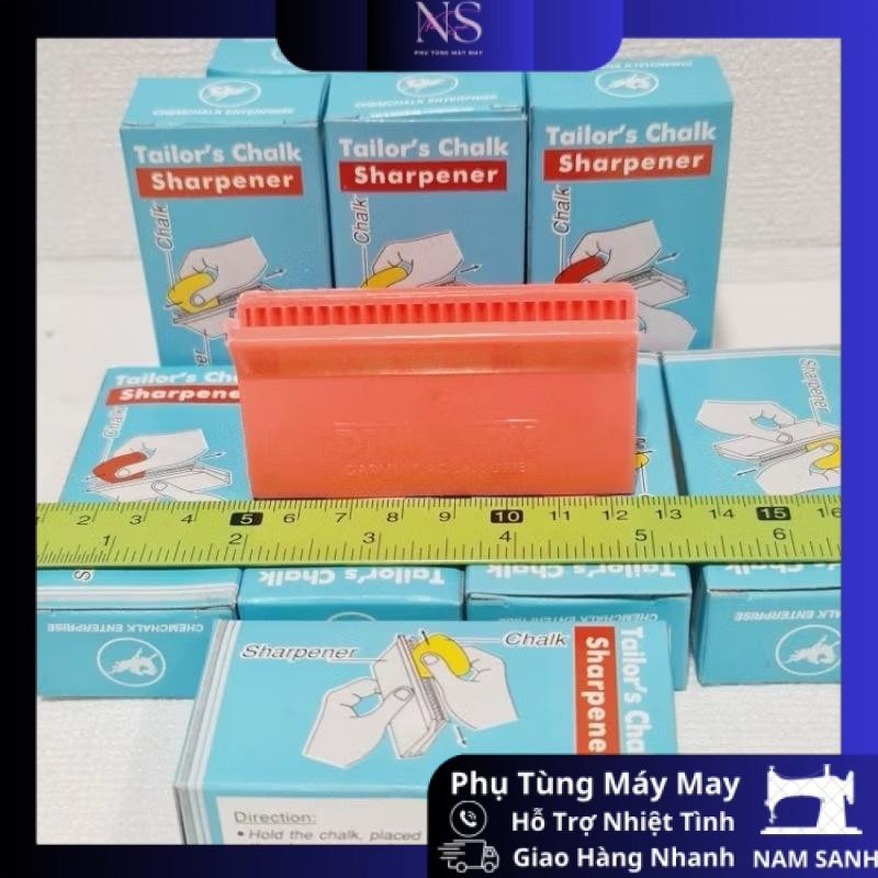 Dụng cụ mài phấn