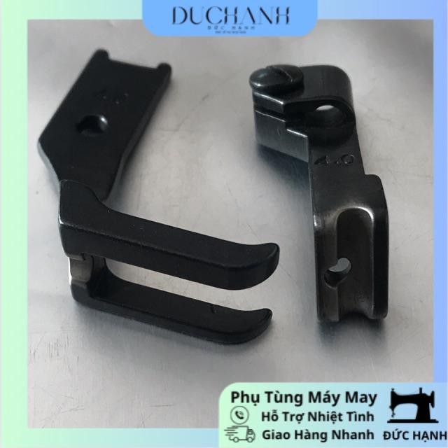 Chân vịt ráp gân máy 380