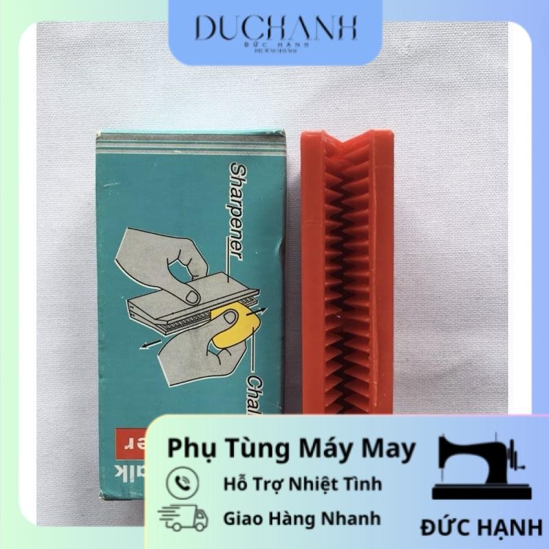 Dụng cụ mài phấn