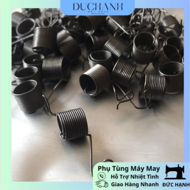 Râu tôm máy ống