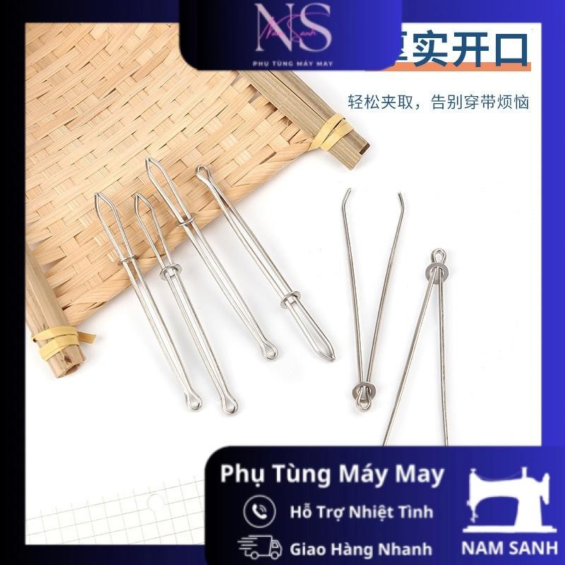 [COMBO 2 CẤY] Dụng cụ luồn thun