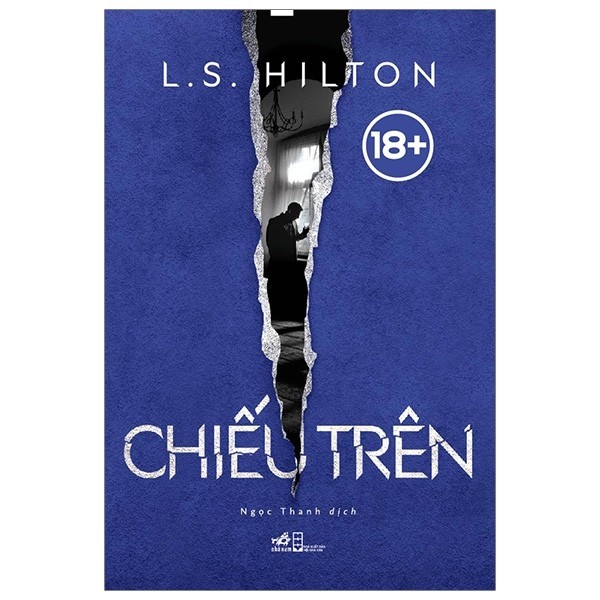 Sách Chiếu Trên - Tiểu thuyết