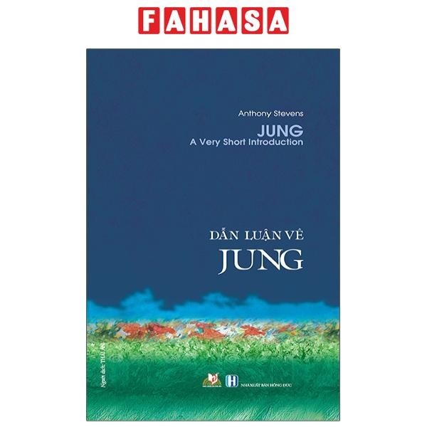 Sách Dẫn Luận Về Jung