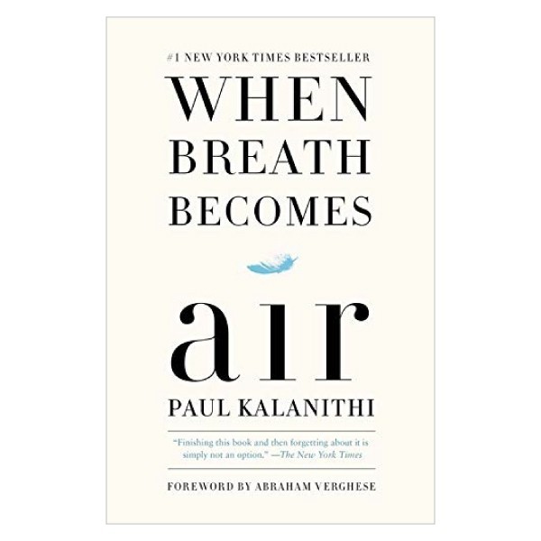 WHEN BREATH BECOMES AIR (EXP)