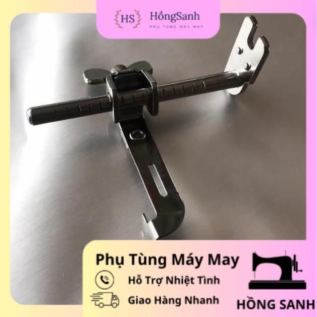 Cử treo máy 1 kim