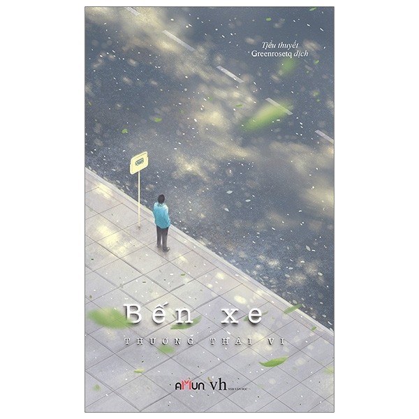 Sách - Bến Xe (Tái Bản 2020)