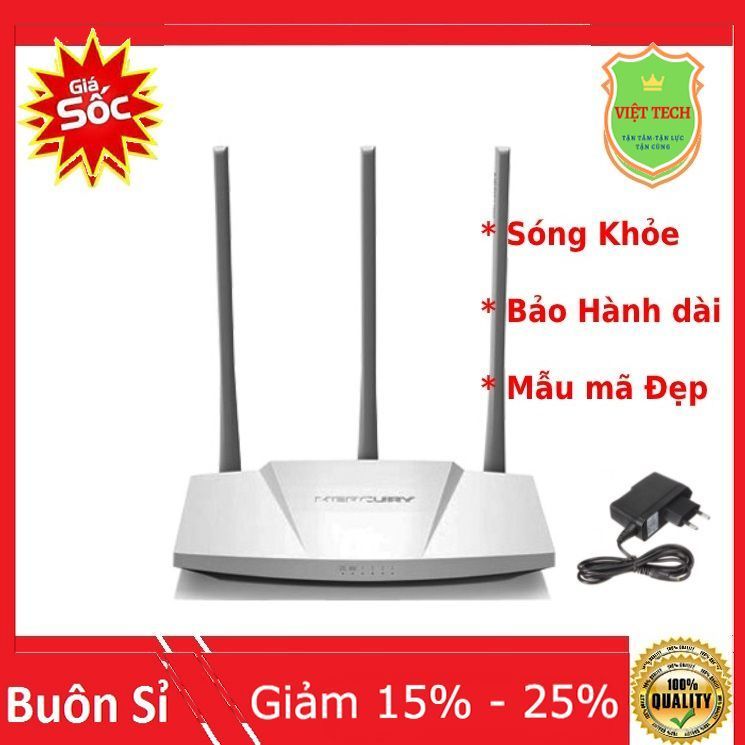 Bộ phát wifi cũ