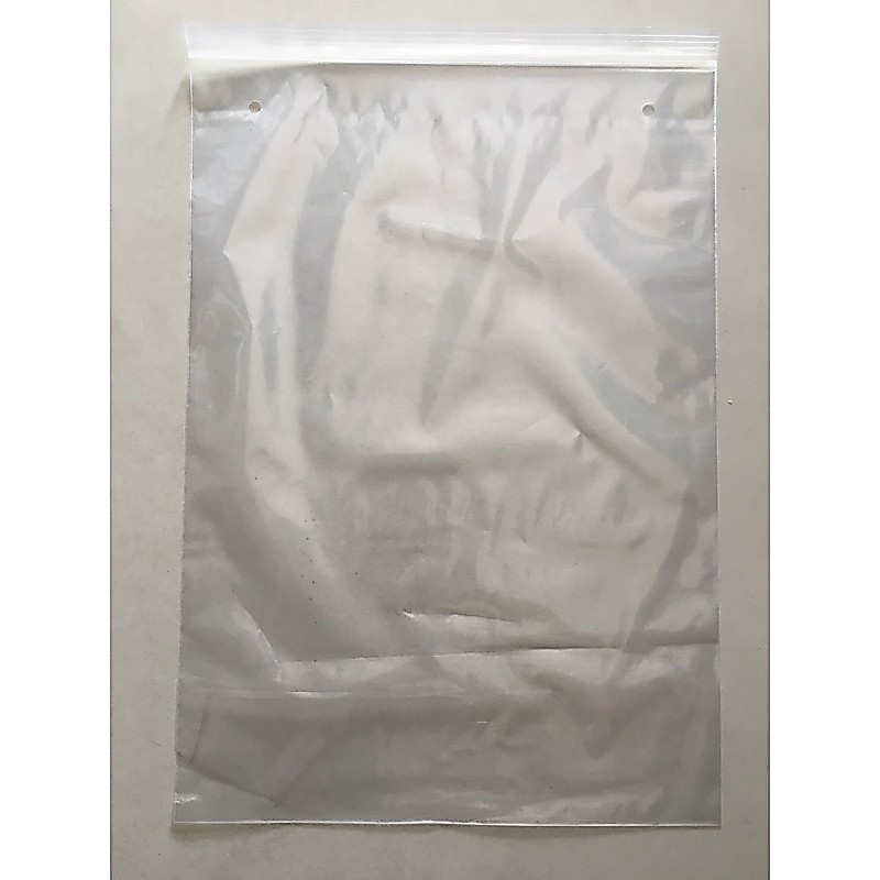 100gr TÚI ZIPPER