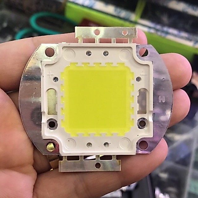 Nhân led 12v 20w