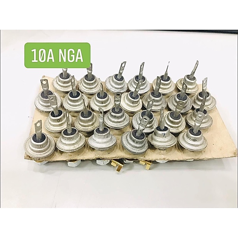 Combo 5 điot sắt 10A/20A/30A/50A