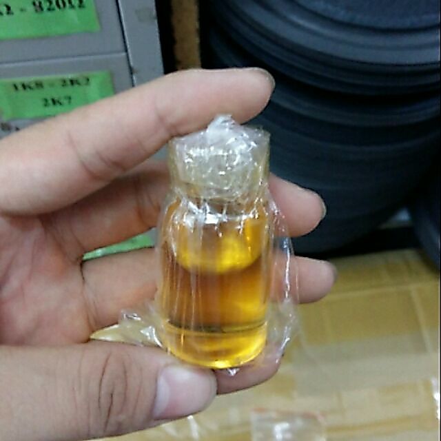 Nước phá keo loa