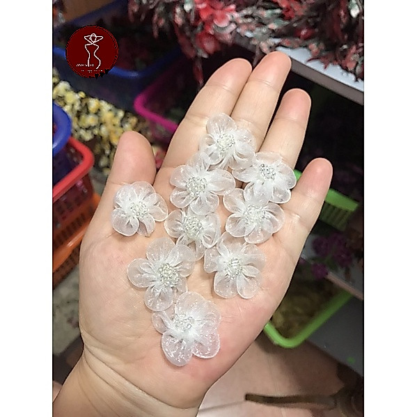 Hao thủ công (10 bông)
