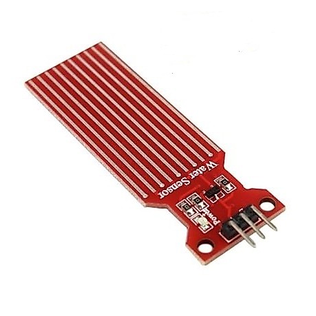 Module cảm biến mực nước