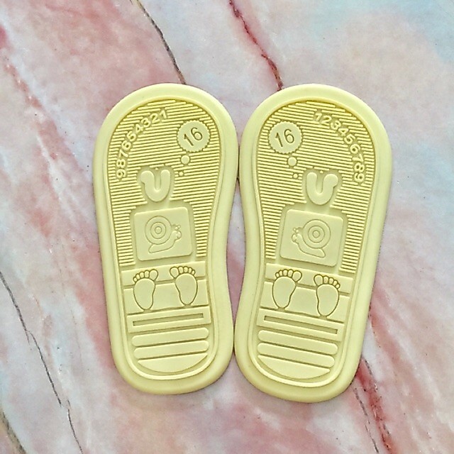 Đế giày handmade