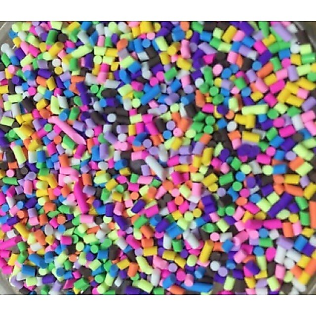 Cốm trộn slime (10g/bịch), stellariva