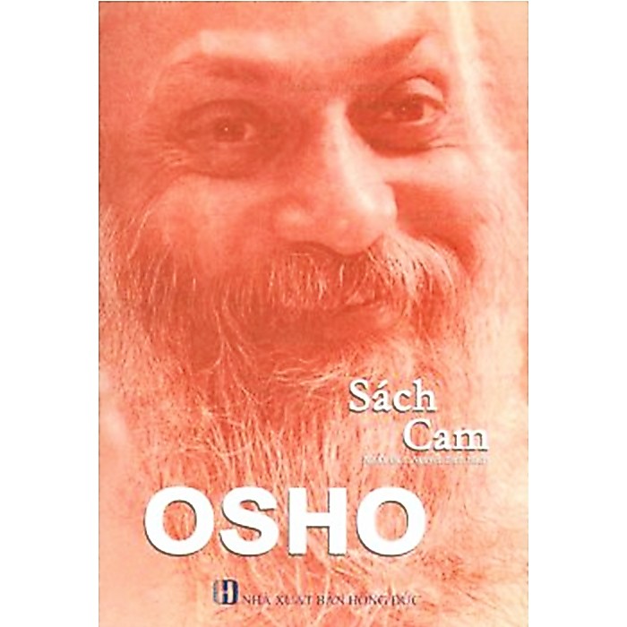 Sách - Osho - Sách Cam