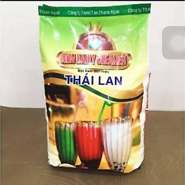Bột kem béo Thái Lan