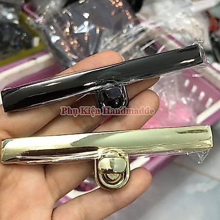 Khóa Nẹp 10cm (60k/1cái)