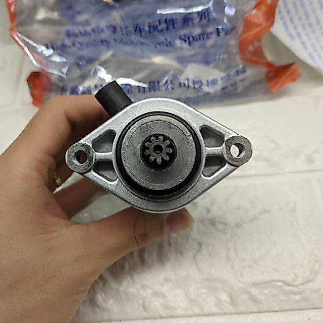 Củ Đề Star SYM - Củ đề enzo