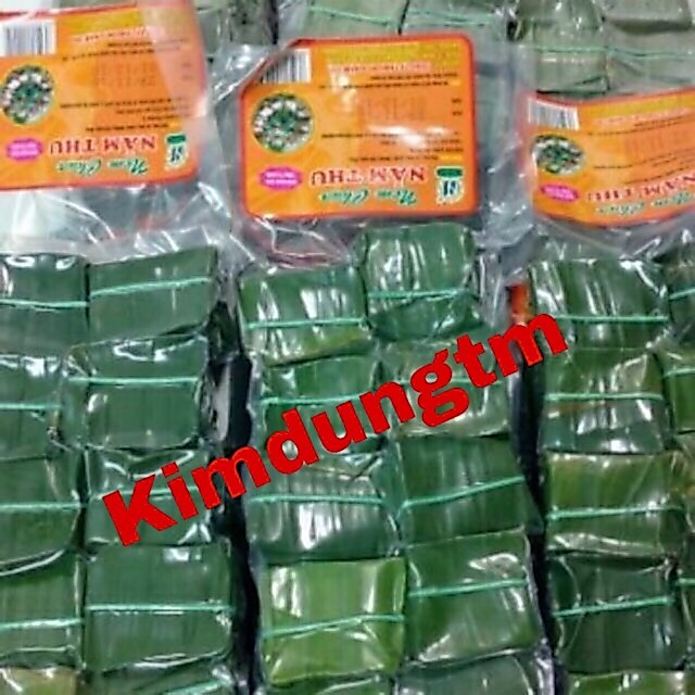 nem chua Bình Định( chỉ giao TPHCM)