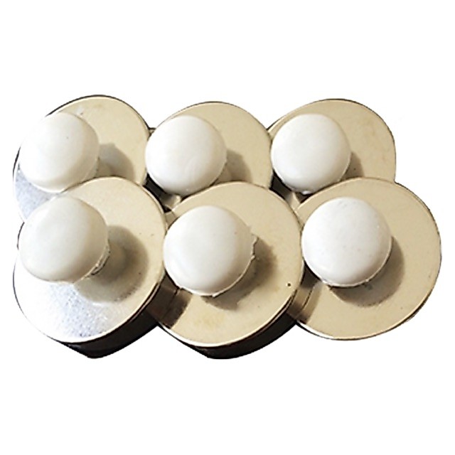 Nam châm bảng từ các size