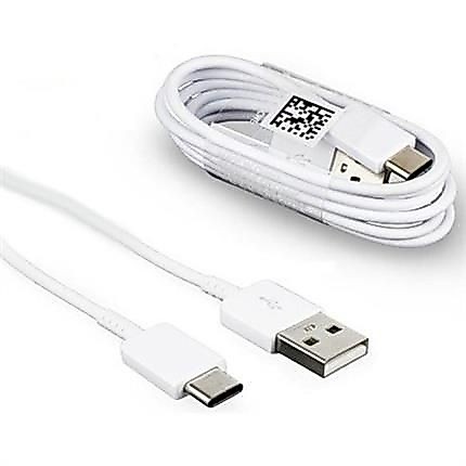 Cáp sạc USB Type C