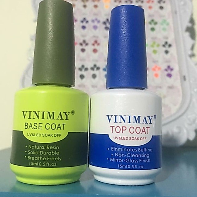 Base top Vinimay