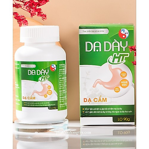 Dạ dày hằng thu [Có tem phiếu bảo hành chính hãng]