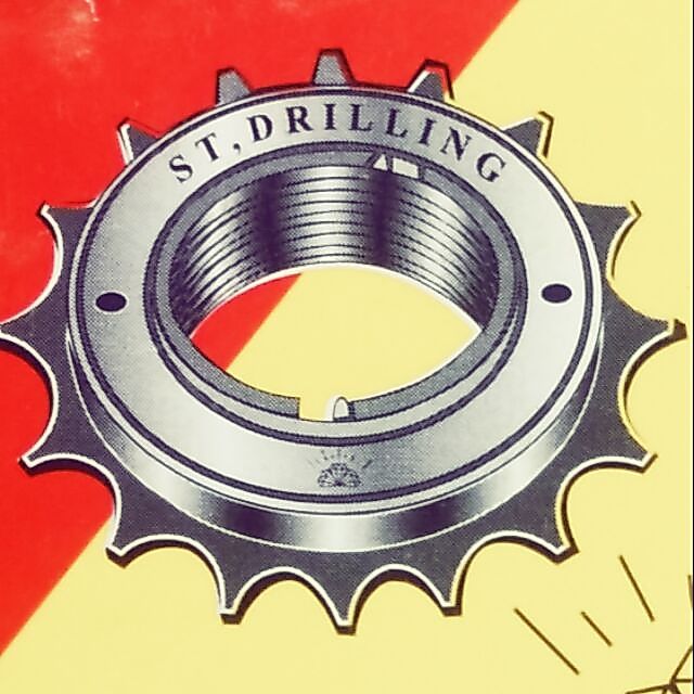 Líp xe đạp 16,18,20 răng