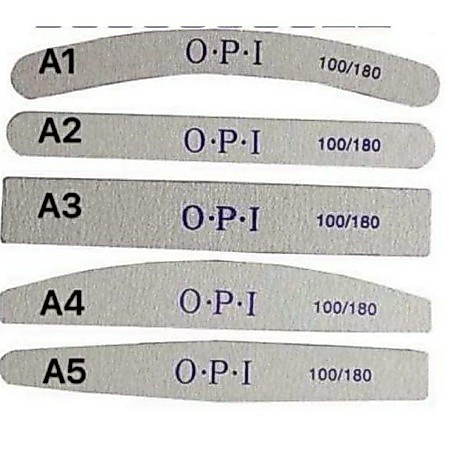 Dũa Móng OPI