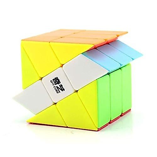 Rubik QiYi windmill