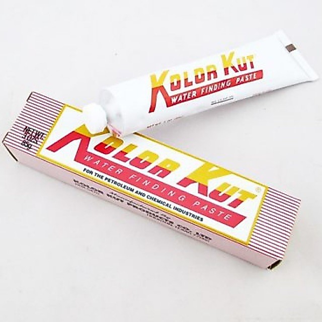 keo thử nước