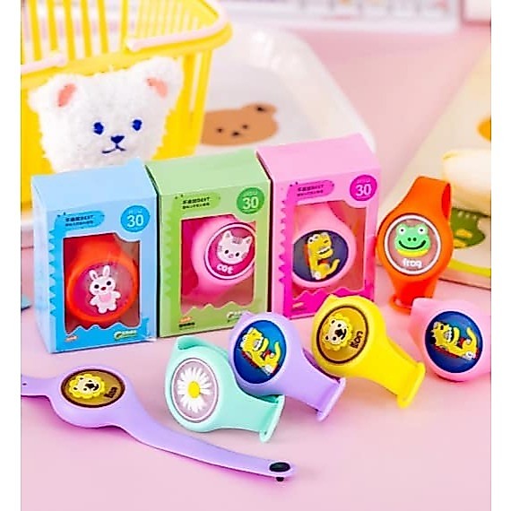 [Quà tặng mới] Đồng Hồ Phát Sáng
