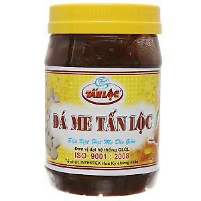 ĐÁ ME TẤN LỘC [500G/900G]