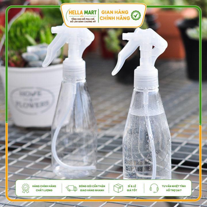 Bình Xịt Nước Mini Dụng Cụ Làm Bánh Nhà Bếp Làm Bánh Handmade Tiệm Bánh Đồ Làm Bánh Làm Bánh Tại Nhà