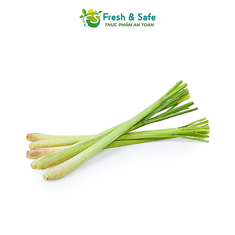 [Chỉ Giao HCM] Sả Cây - 100g