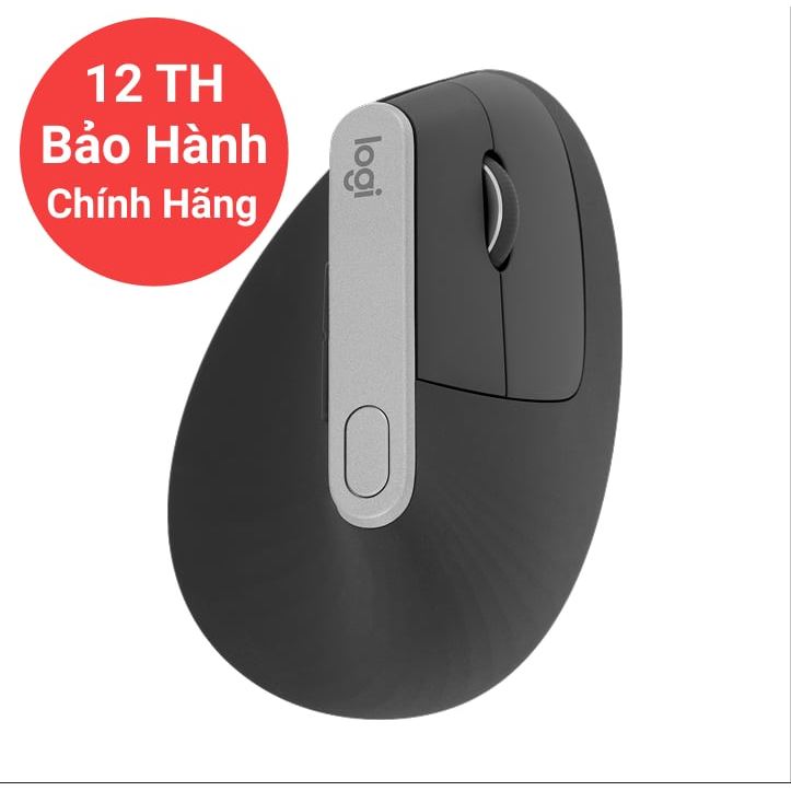 Chuột Không Dây Logitech MX Vertical