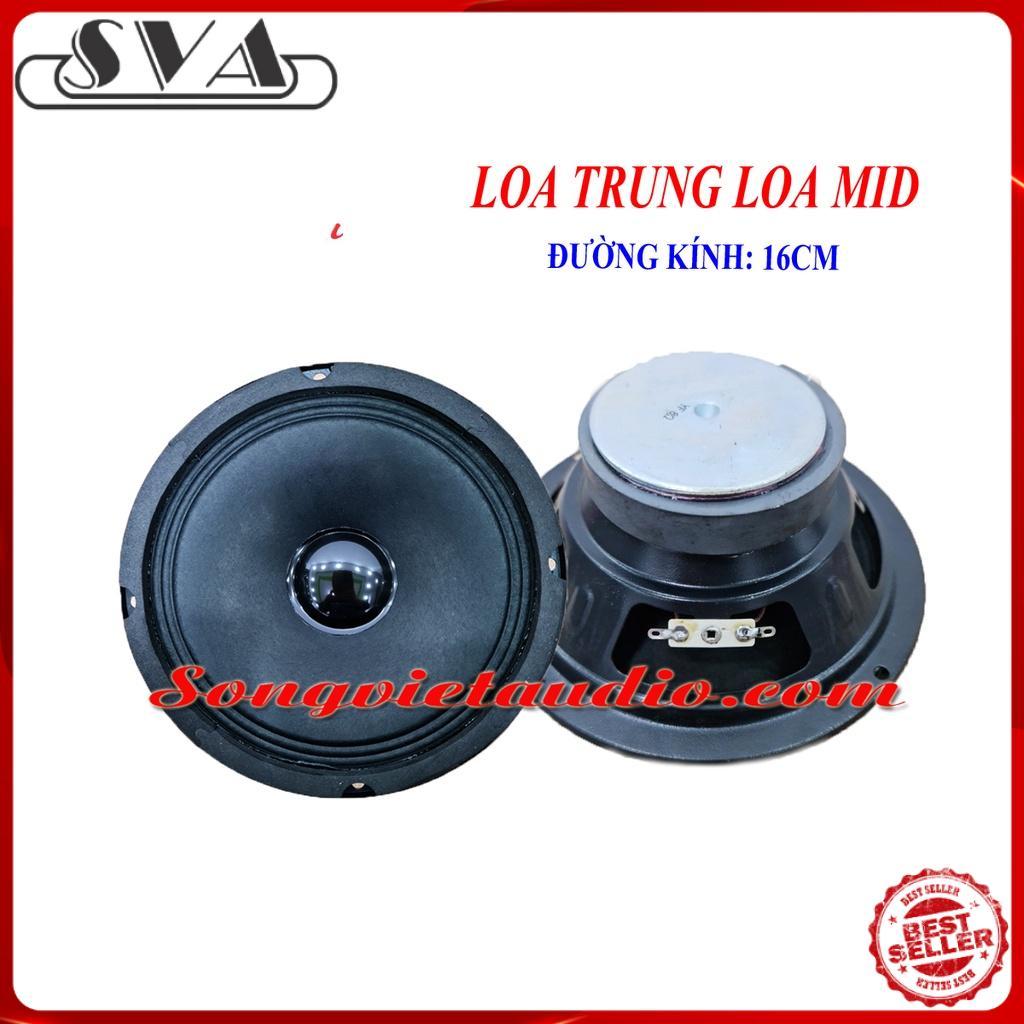 Loa trung loa MID - 1 CẶP