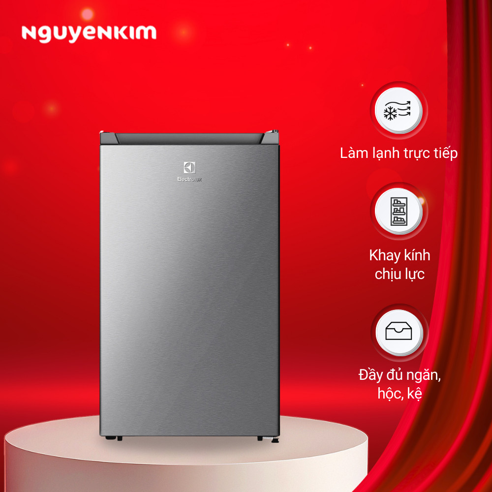 Tủ lạnh Mini Electrolux 94 lít EUM0930AD-VN