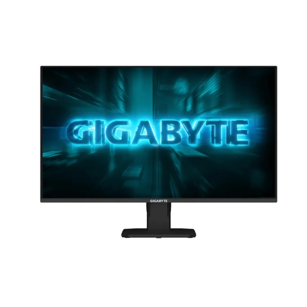 Màn Hình Gaming Gigabyte GS24F14 23.8 Inch IPS FHD 144Hz 1ms, Gaming Monitor Chơi Game Mượt, Chính Hãng BH 3 Năm
